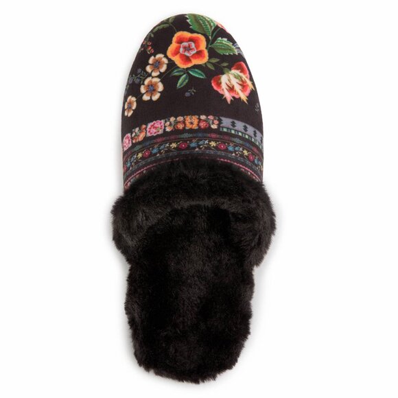 NWT Johnny Was Ardell Slipper - Ladies size 10 - Picture 3 of 5